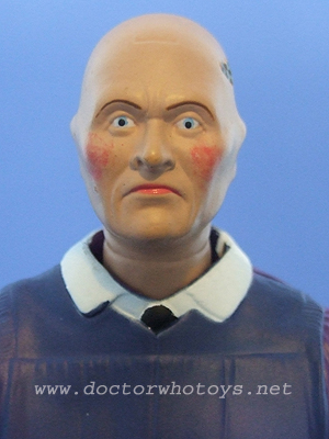 Smiler Variant (Two Faces)